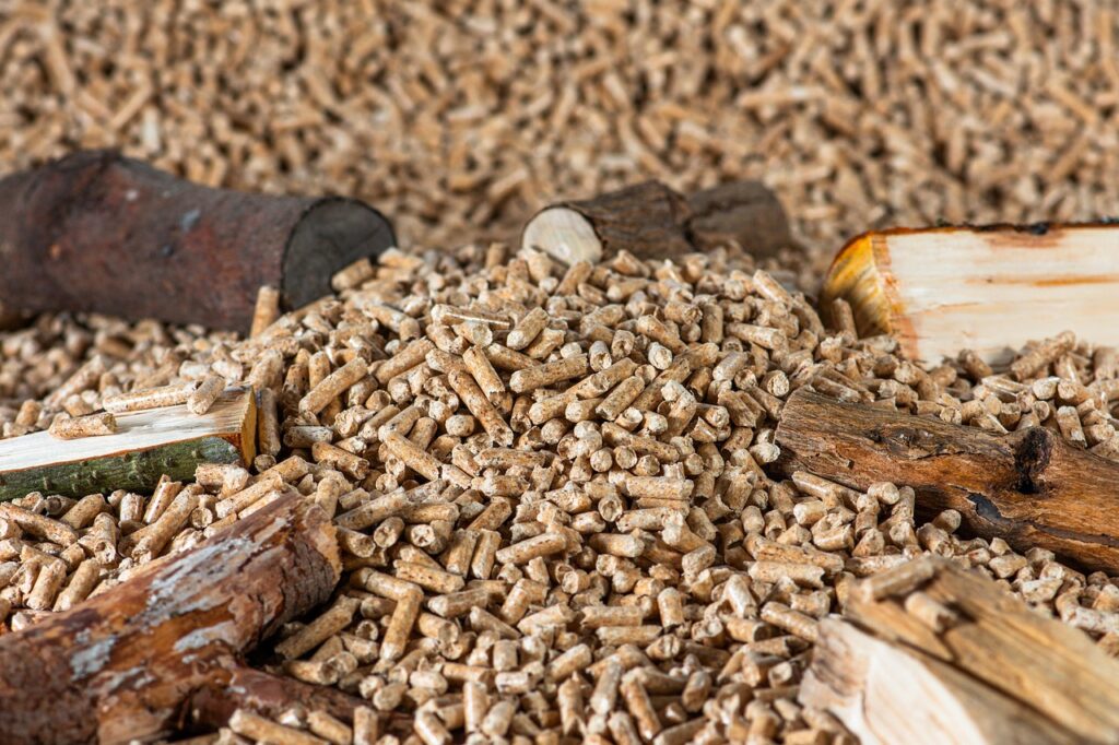 Best wood pellets for ribs