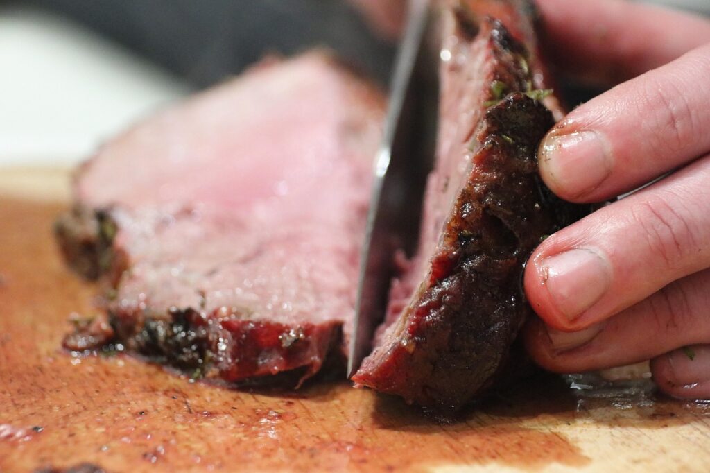 225 vs 250 for brisket