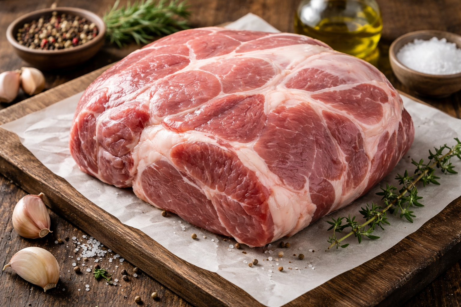 Pork Shoulder Stall Explained (Why It Happens + How to Push Through It)